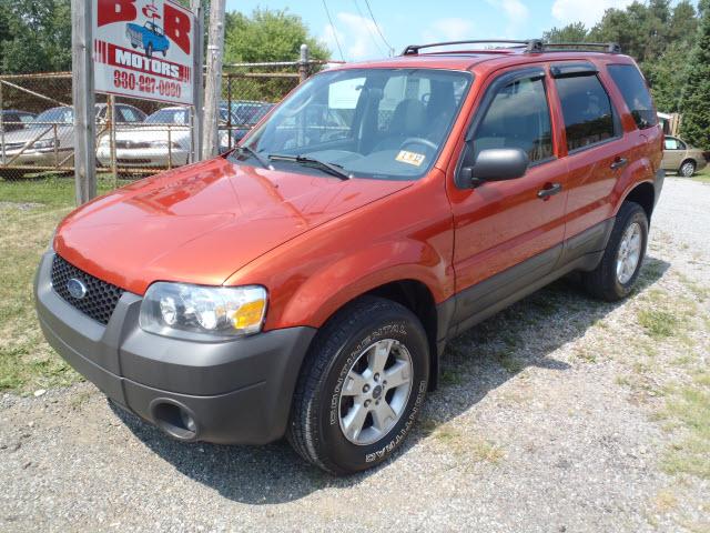 Photo of 2006 Ford Escape