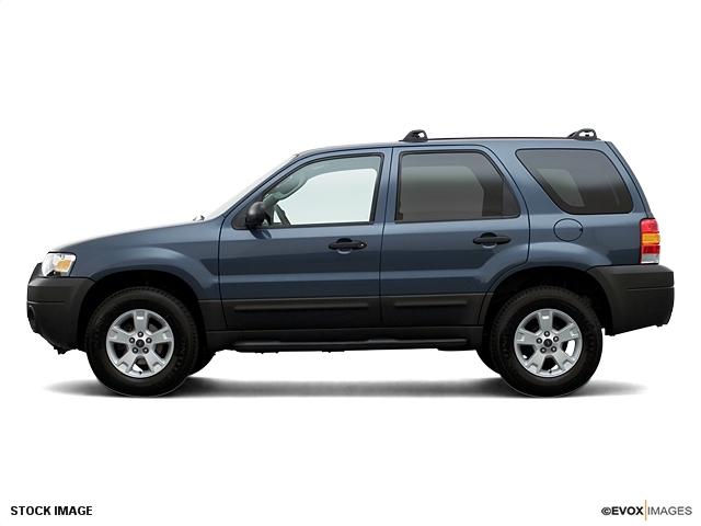 Photo of 2006 Ford Escape