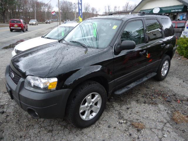 Photo of 2007 Ford Escape