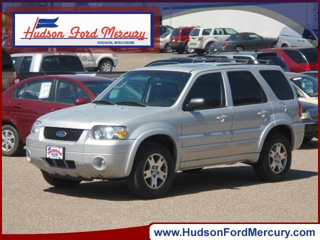 Photo of 2005 Ford Escape