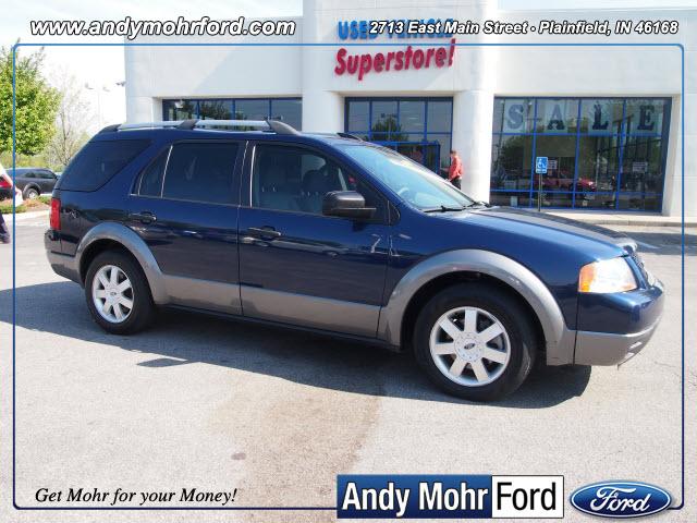 Photo of 2005 Ford Freestyle