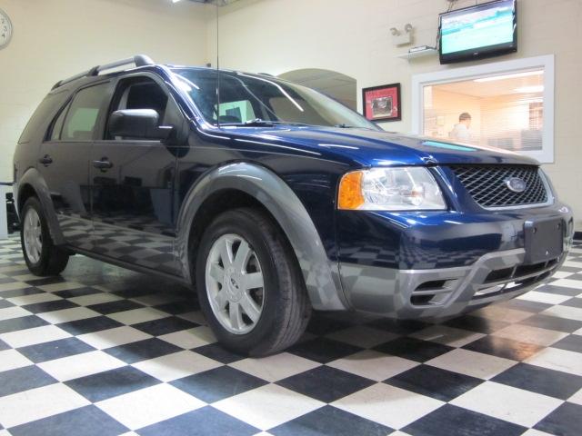 Photo of 2005 Ford Freestyle