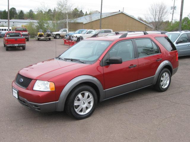 Photo of 2005 Ford Freestyle