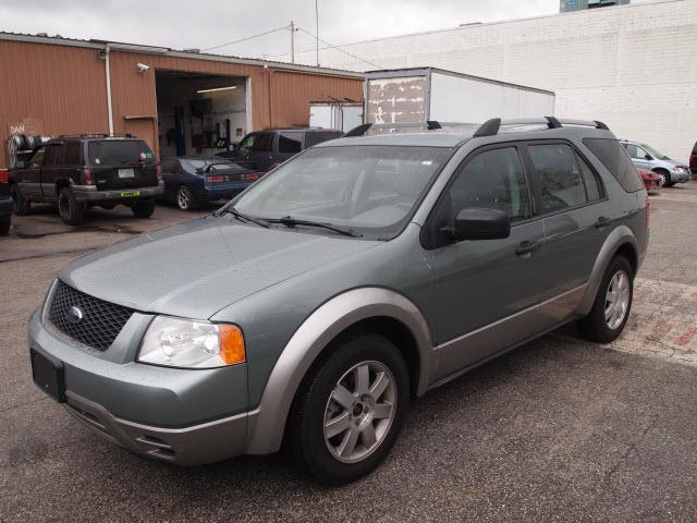 Photo of 2006 Ford Freestyle