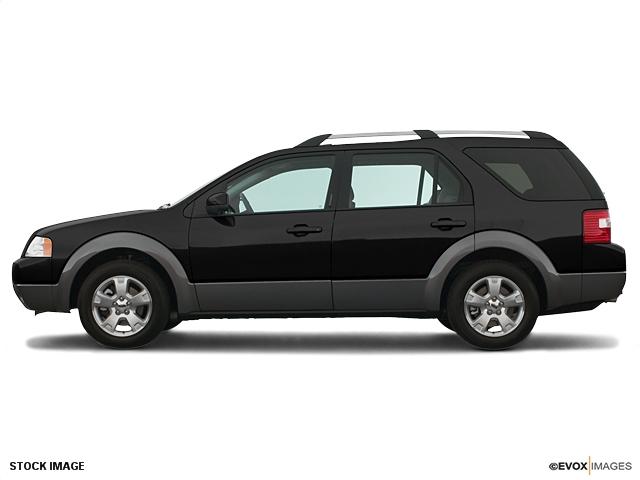 Photo of 2005 Ford Freestyle