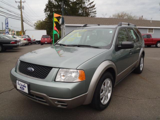 Photo of 2006 Ford Freestyle