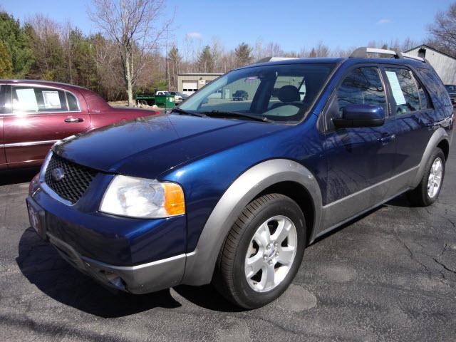 Photo of 2006 Ford Freestyle