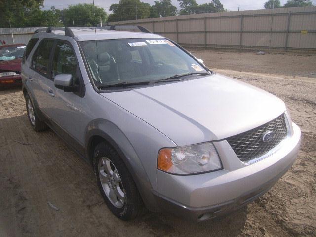 Photo of 2005 Ford Freestyle