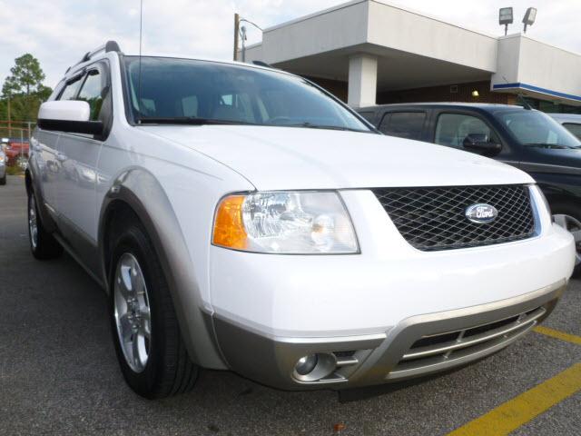 Photo of 2006 Ford Freestyle