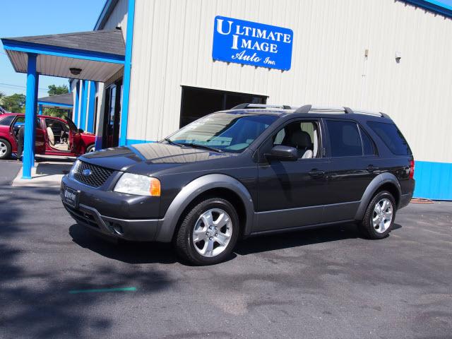 Photo of 2007 Ford Freestyle
