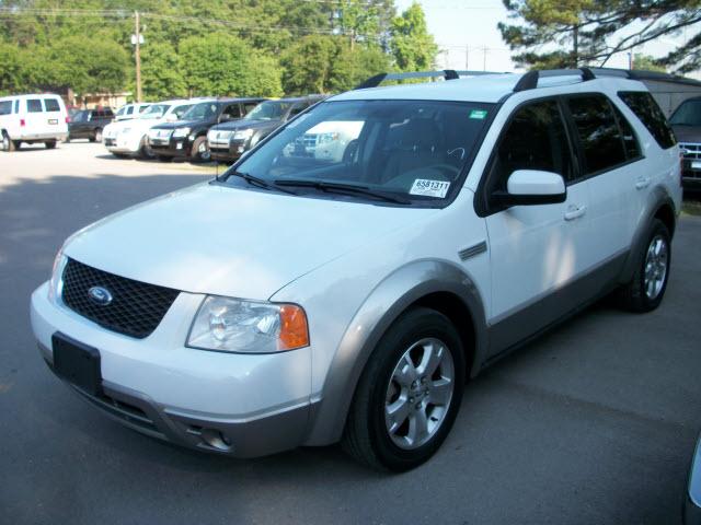 Photo of 2007 Ford Freestyle