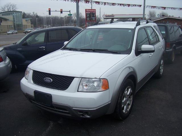 Photo of 2005 Ford Freestyle