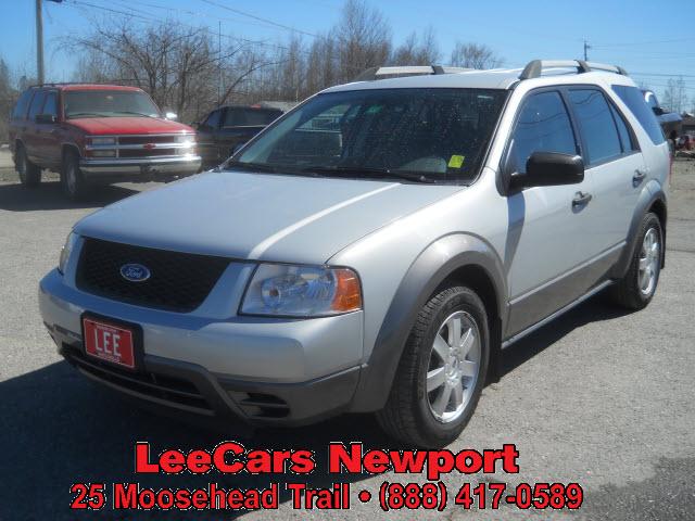 Photo of 2005 Ford Freestyle