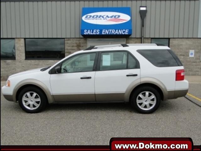 Photo of 2005 Ford Freestyle