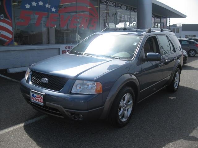 Photo of 2005 Ford Freestyle
