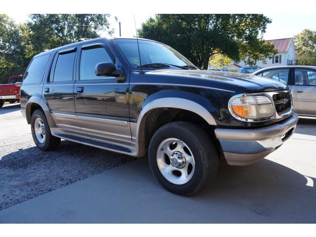 Photo of 1998 Ford Explorer