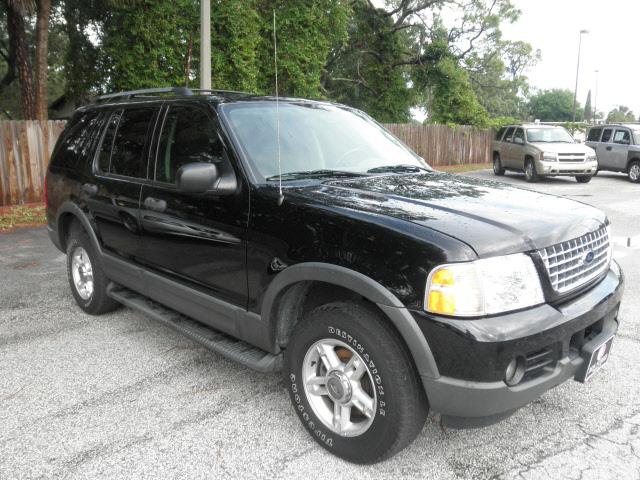 Photo of 2003 Ford Explorer