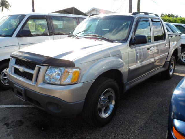 Photo of 2005 Ford Explorer Sport Trac
