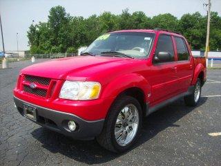 Photo of 2005 Ford Explorer