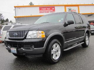 Photo of 2003 Ford Explorer