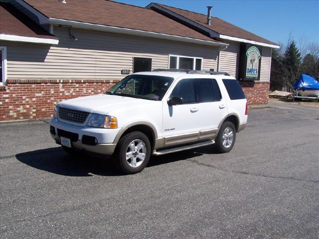 Photo of 2005 Ford Explorer