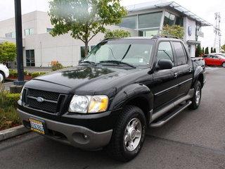 Photo of 2003 Ford Explorer