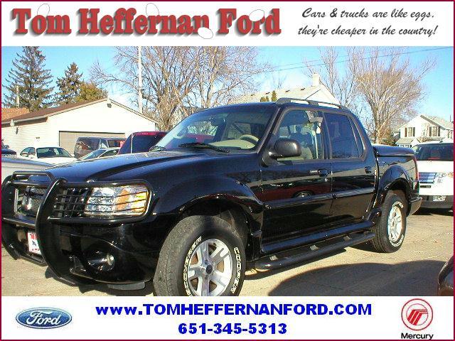 Photo of 2005 Ford Explorer Sport Trac