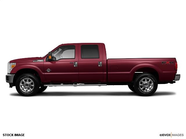 Photo of 2011 Ford F-250 Super Duty