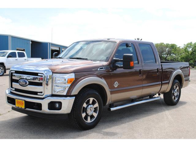 Photo of 2011 Ford F-250 Super Duty
