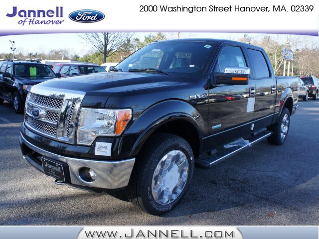 Photo of 2012 Ford F-250 Super Duty