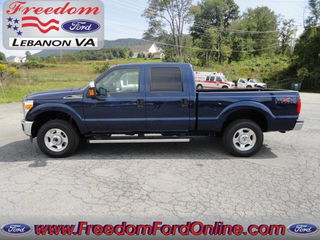 Photo of 2011 Ford F-250