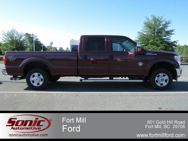 Photo of 2011 Ford Super Duty F-250