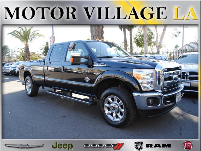 Photo of 2011 Ford F-250