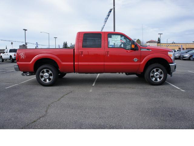 Photo of 2011 Ford F-250 Super Duty