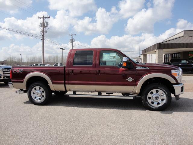 Photo of 2012 Ford F-250