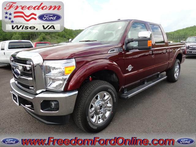Photo of 2012 Ford F-250