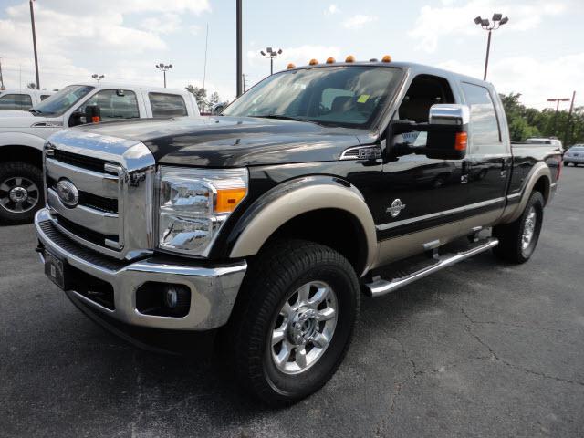 Photo of 2011 Ford F-250