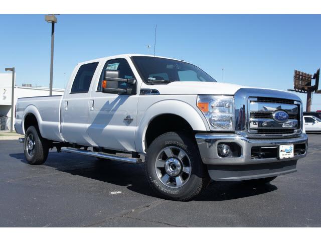 Photo of 2011 Ford F-250 Super Duty