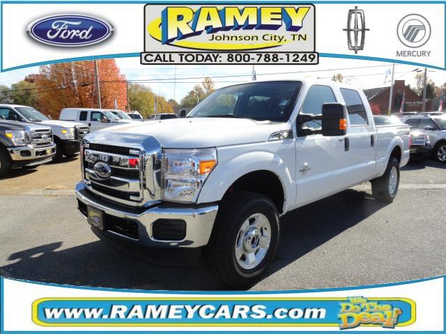Photo of 2012 Ford F-250 Super Duty