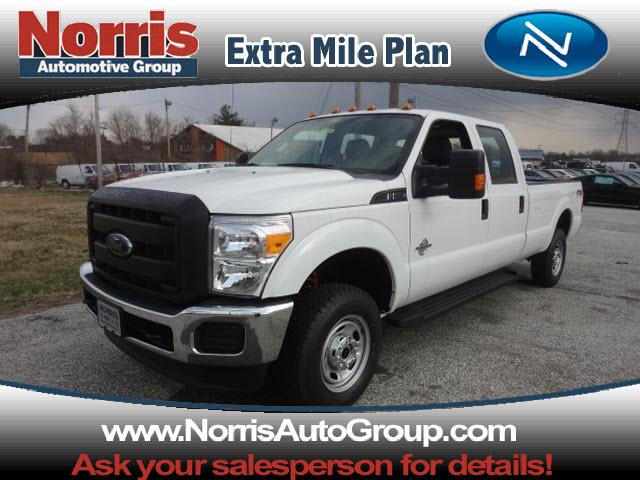 Photo of 2012 Ford F-250