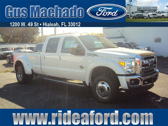 Photo of 2012 Ford F-250