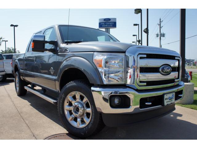 Photo of 2011 Ford F-250 Super Duty