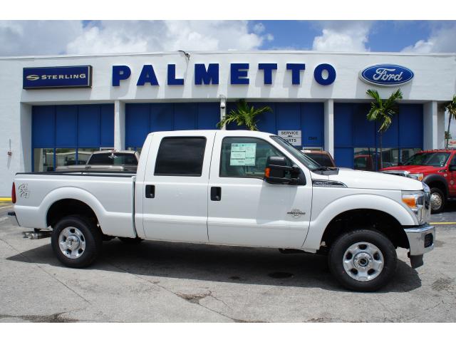Photo of 2011 Ford F-250