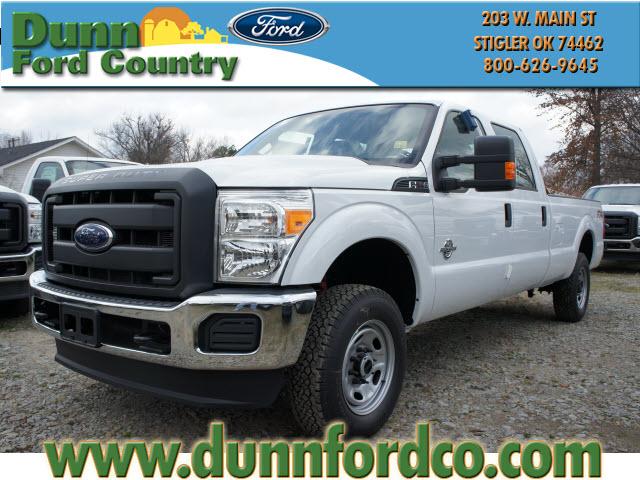 Photo of 2012 Ford F-250 Super Duty