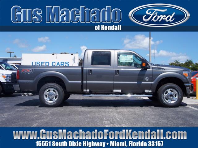 Photo of 2012 Ford F-250