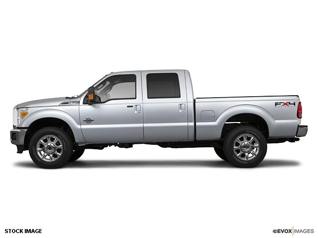 Photo of 2011 Ford F-350 Super Duty