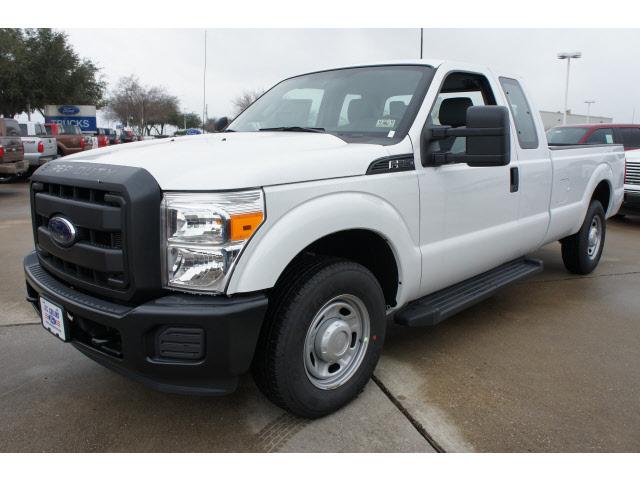 Photo of 2012 Ford F-250 Super Duty