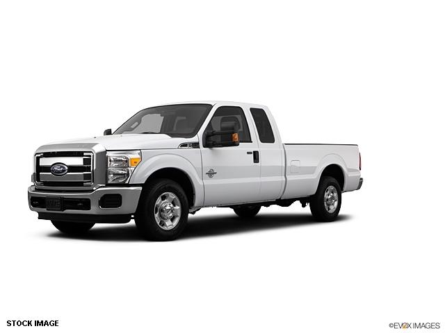 Photo of 2012 Ford F-250 Super Duty