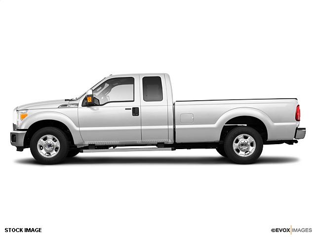Photo of 2011 Ford F-250 Super Duty