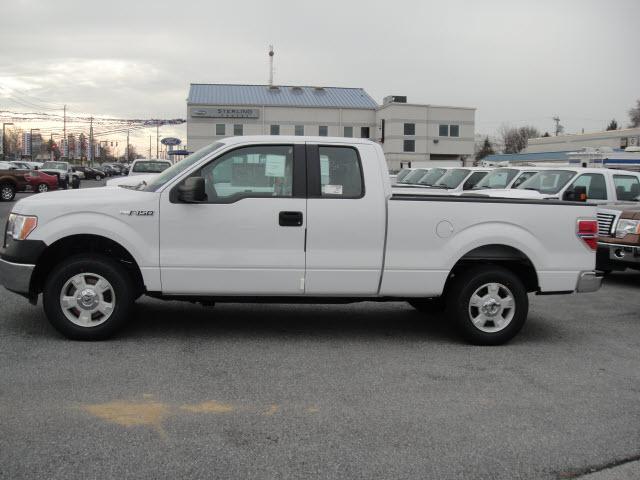 Photo of 2012 Ford F-250 Super Duty